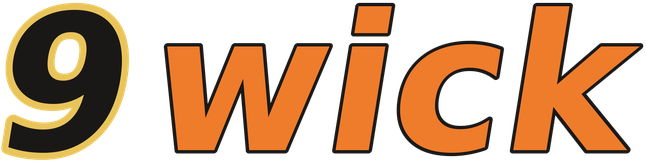 9wick logo